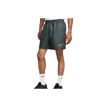 Nike Club Men's Lined Flow Shorts