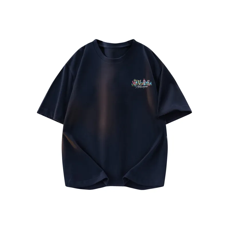 DUKE+DEXTER T Shirts Unisex-13