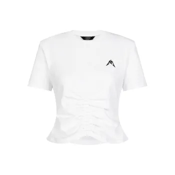 AZEPAM Crop Tops Women's