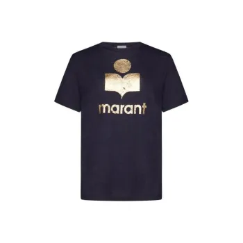 ISABEL MARANT ETOILE T Shirt Women's Marine Blue