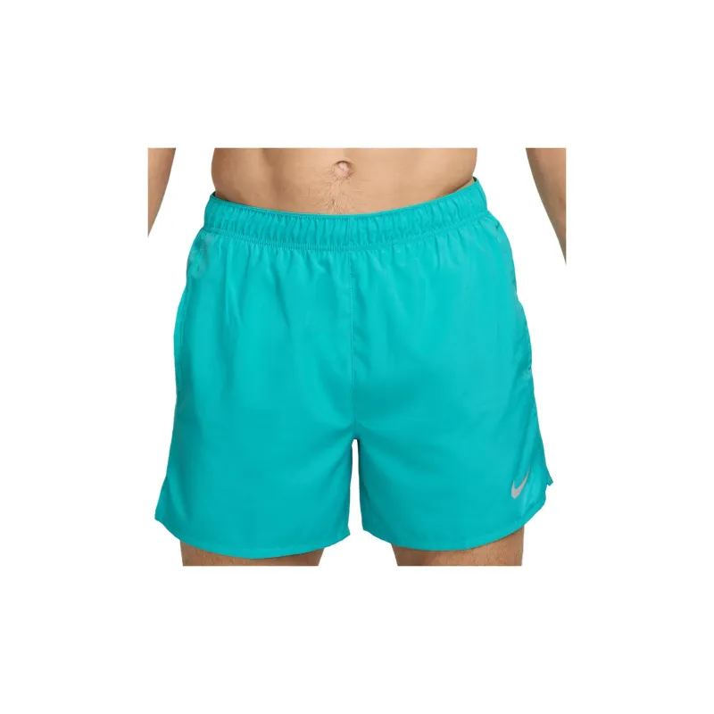 Nike Challenger Men's Dri FIT 5' Brief Lined Running Shorts-1