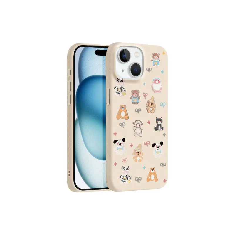 MINISO Phone Cases-8