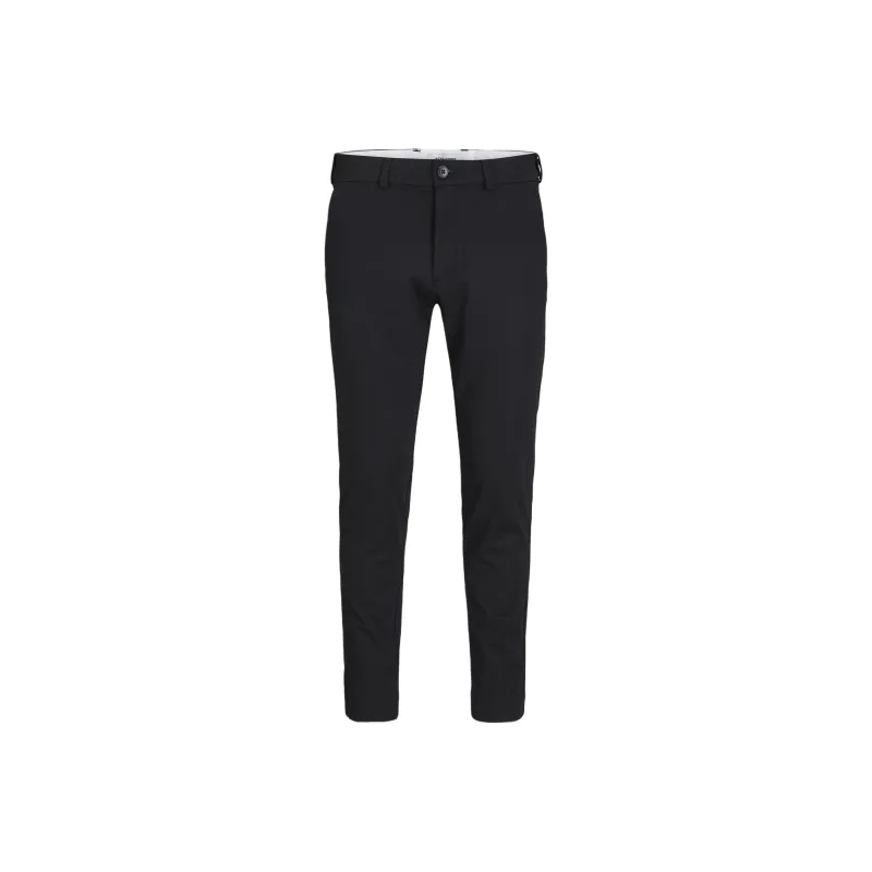 JACK JONES· Casual Pants Men's Black-0