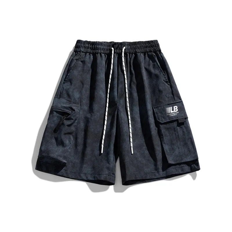 HONOR OF KINGS Casual Shorts Unisex-15