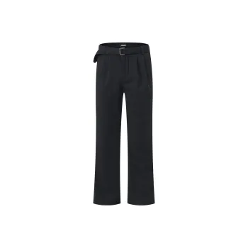 URS GGON Suit Trouser Unisex Black