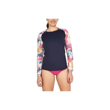 Speedo T-Shirts Women's Marine