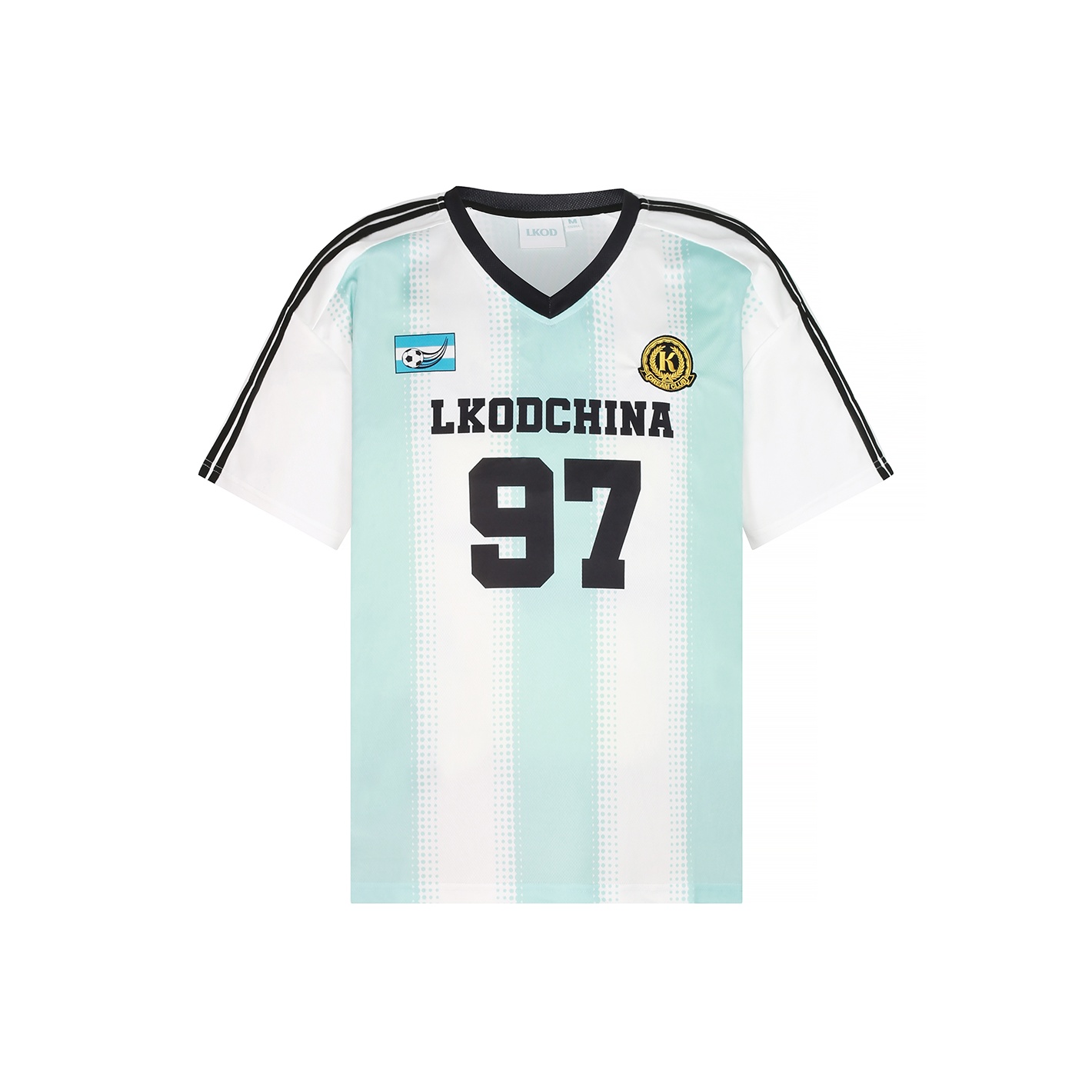 LKOD T-Shirts Unisex on Sale & Authentic - POIZON
