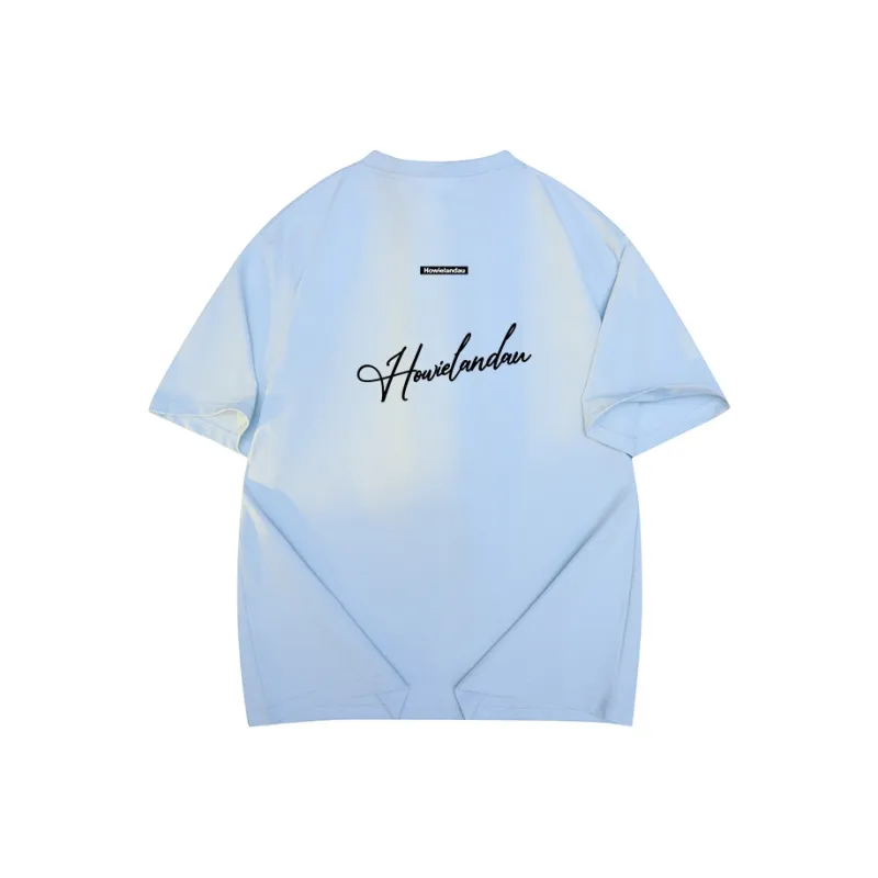 HOWIE LANDAU T Shirts Unisex-13