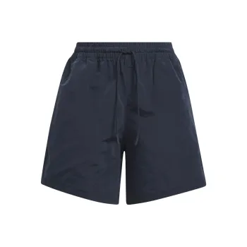 adidas BASKETBALL COLLECTION CHAPTER 03 Woven Shorts Blue