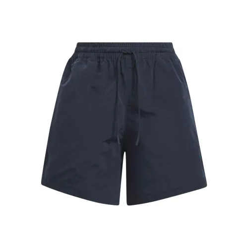 adidas BASKETBALL COLLECTION CHAPTER 03 Woven Shorts Blue