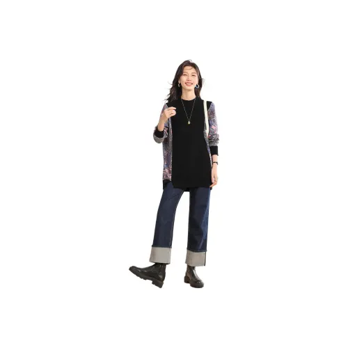 Coredorm Sweaters Women's