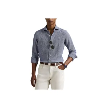 Polo Ralph Lauren Shirt Men's Blue