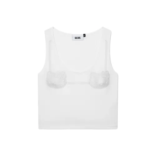 GCDS X Hello Kitty Printed Top