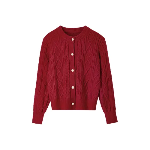 SENTUBILA Sweaters Women's