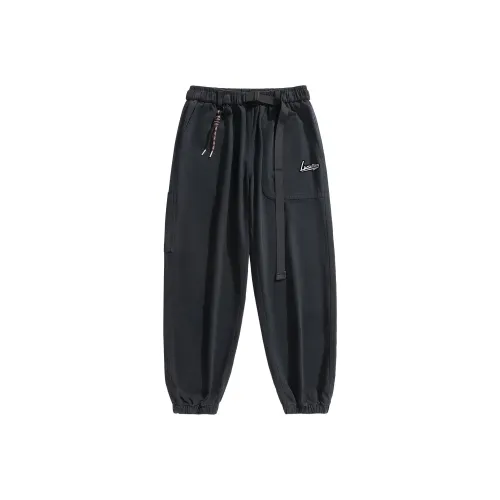Luosamen Casual Pants Unisex