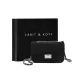 Black+Box Shopping Bag