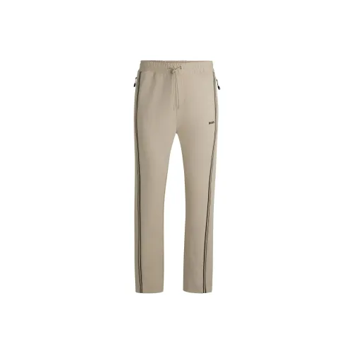 HUGO BOSS Tape inserts Track Pants