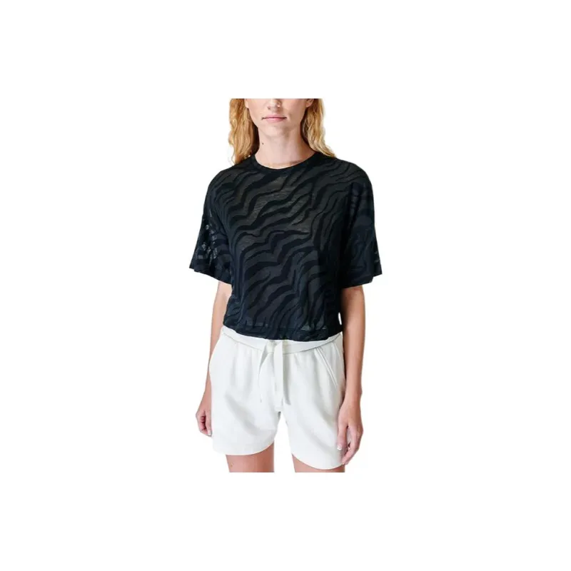 Sweaty Betty T-Shirts Women's-2