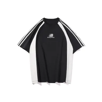 BOBBY ABLEY T Shirts Unisex