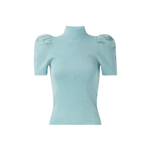 ALICE+OLIVIA Sweaters Women's Sky Blue