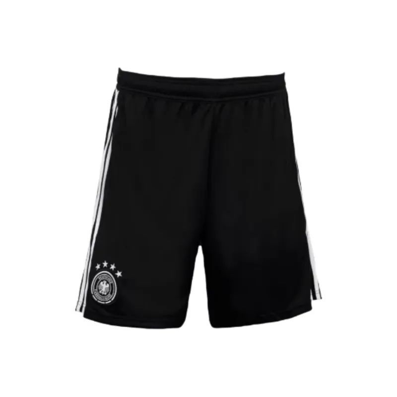 Adidas Argentina Sports Shorts Men's Black-0