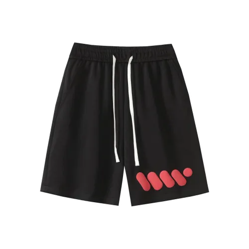 MXDT Casual Shorts Unisex