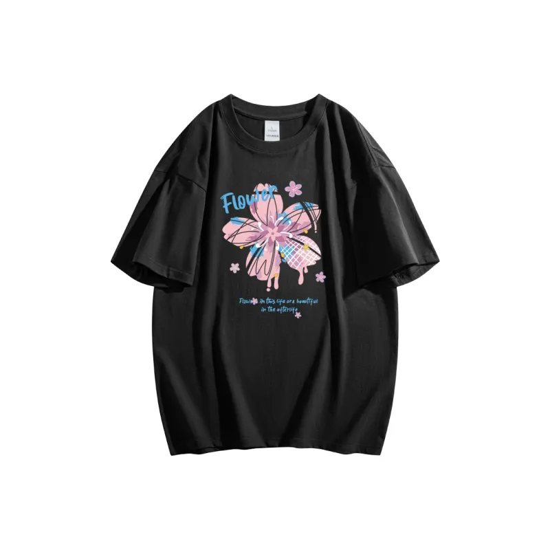 DJ.SPIRIT T Shirts Unisex-2