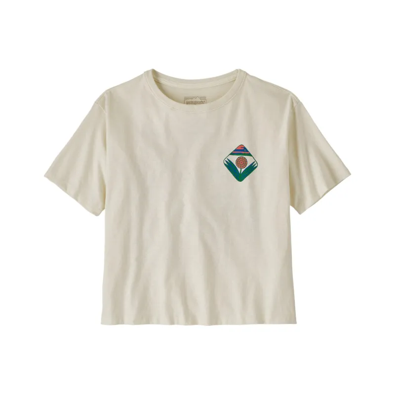 Patagonia Responsibili-Tee T-Shirts Women's-8