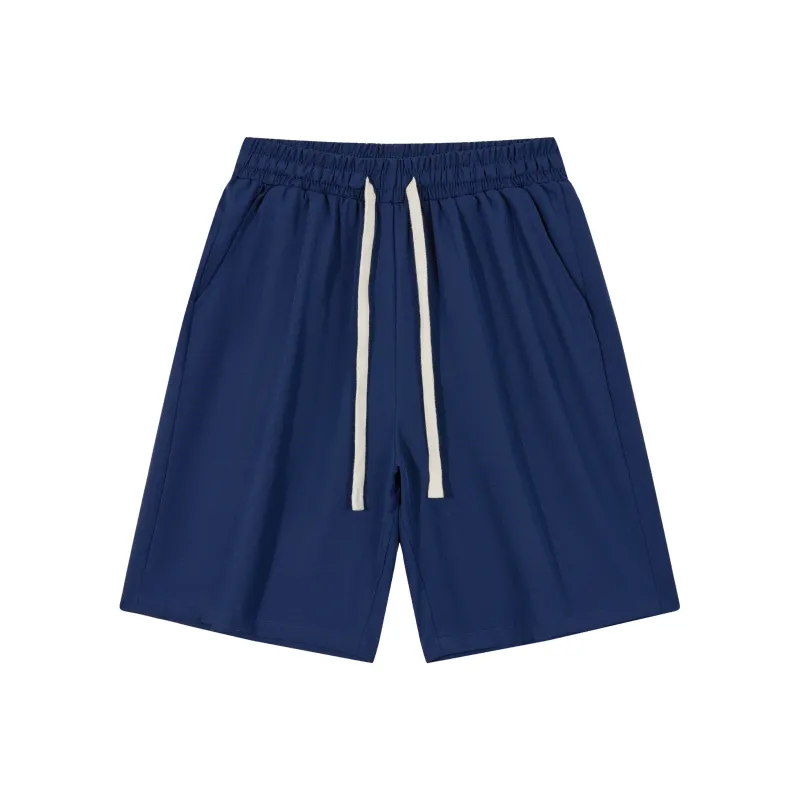 BIENKIMIIYE Summer Casual Shorts Unisex-2