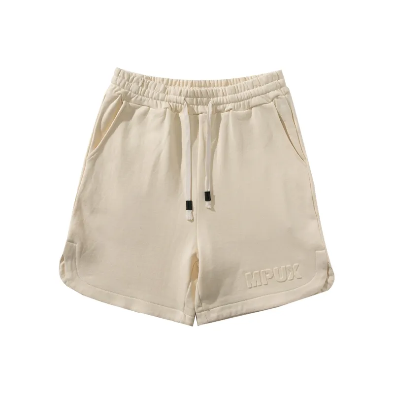 MPUX Casual Shorts Unisex-4