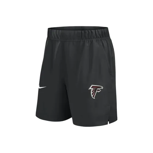 Nike Atlanta Falcons Blitz Victory Mens Nike Dri FIT Nfl Shorts