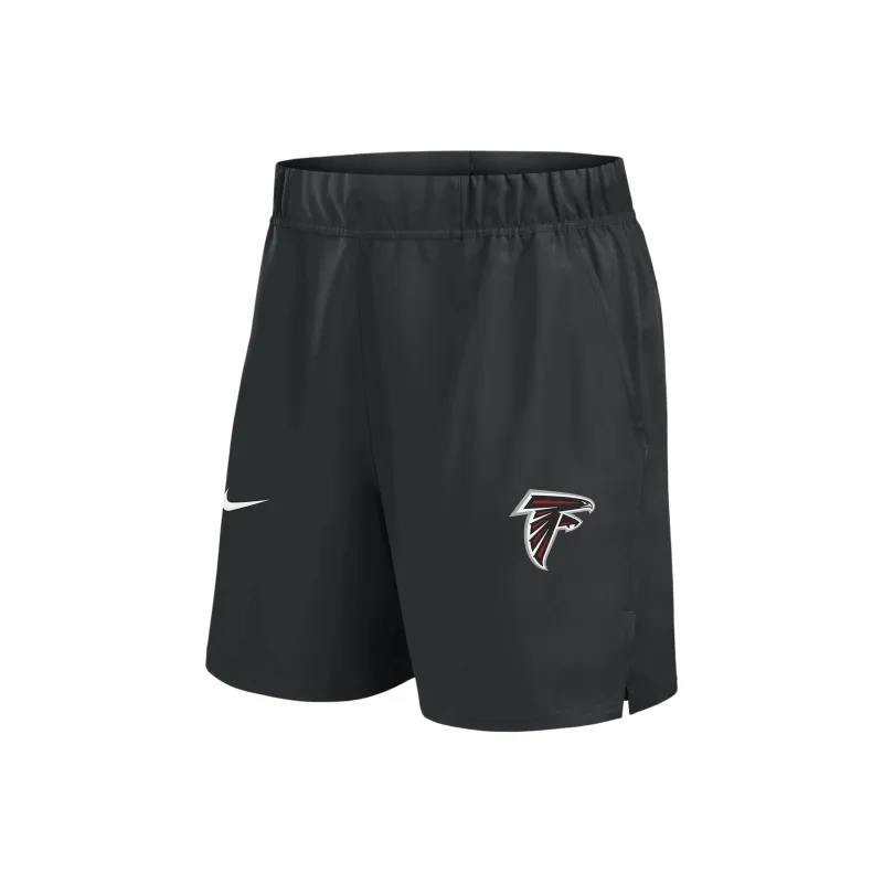 Nike Atlanta Falcons Blitz Victory Mens Nike Dri FIT Nfl Shorts-0