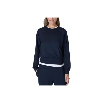 Sweaty Betty Gaia T-Shirt Women's Marine Blue