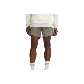 Lululemon Fast And Free Sports Shorts Men's