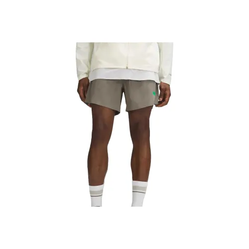 Lululemon Fast And Free Sports Shorts Men's