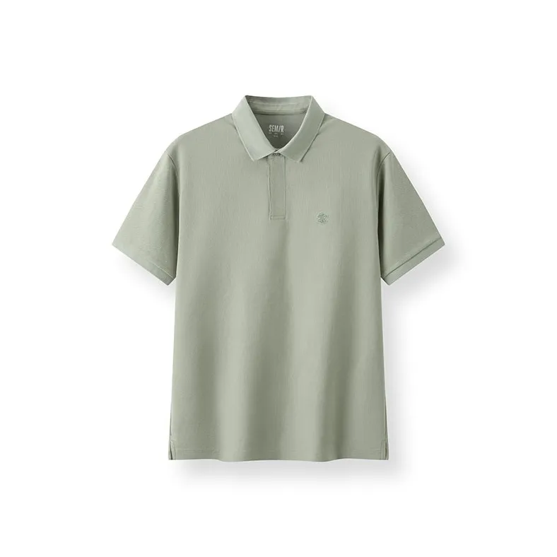 SEM/R Polo Shirts Men-4