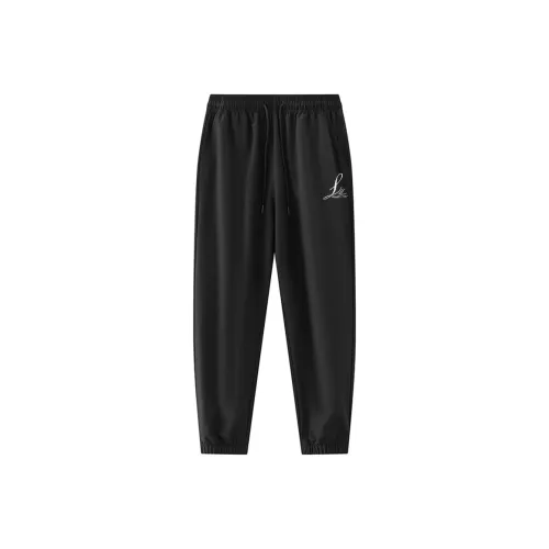 LIGHTNING MONSTER Casual Pants Unisex