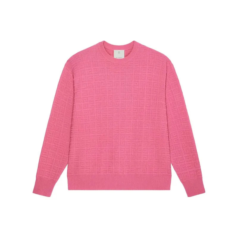 Givenchy FW22 Sweater Women's Pink-0