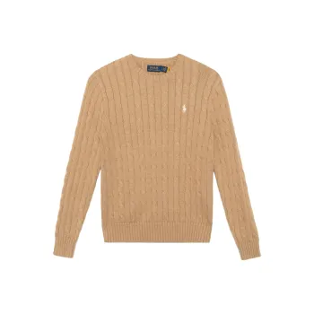 Polo Ralph Lauren Sweater Women's Brown