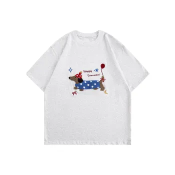 CHANT'2nd Regular T Shirt Women's