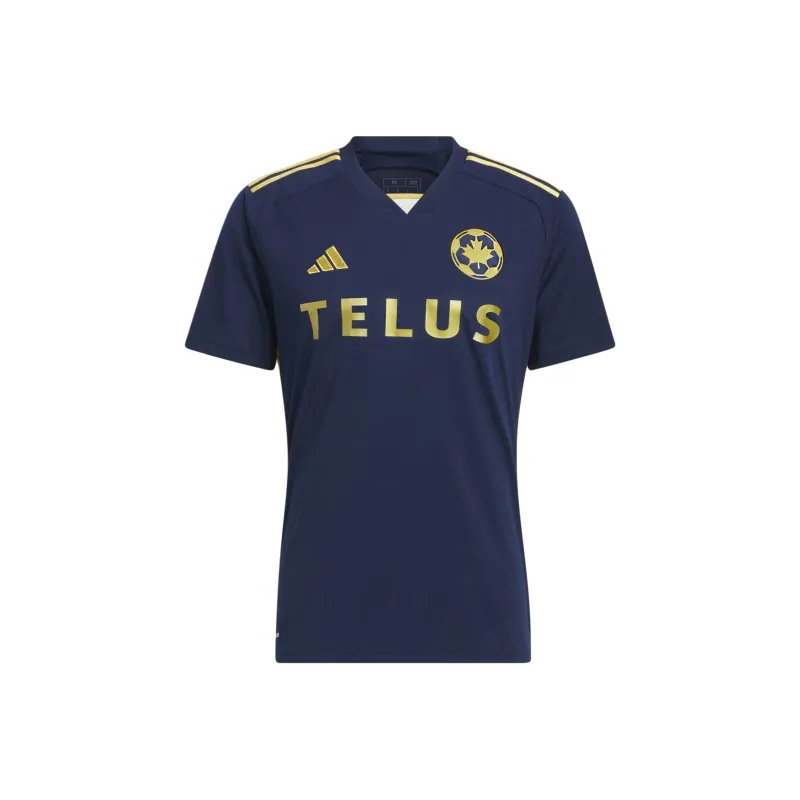 Adidas Vancouver Whitecaps Fc 24/25 Away Jersey-0