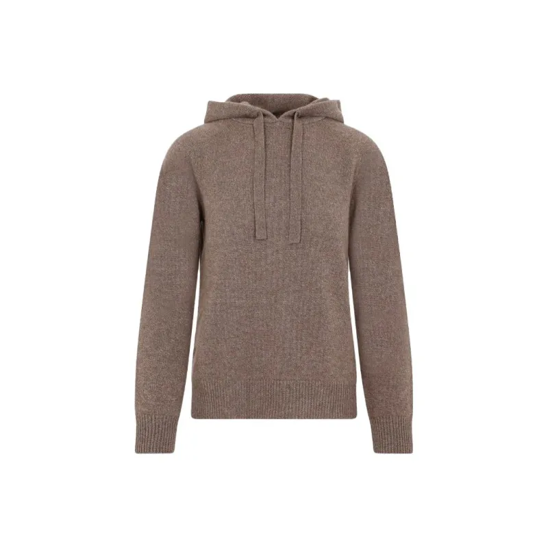 'S MAX MARA Sweaters Women's Brown-0
