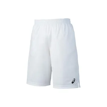 Asics Casual Shorts Unisex White