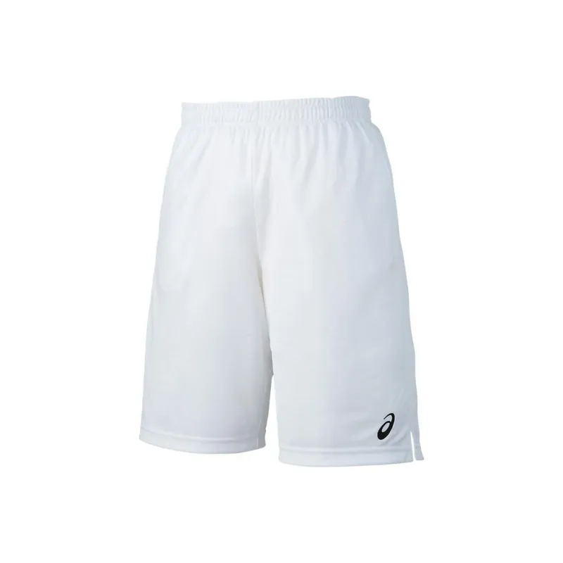 Asics Casual Shorts Unisex White-0