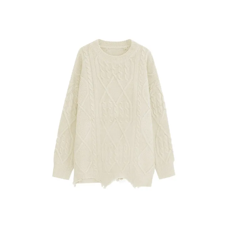 ELOF Sweaters Women's-2