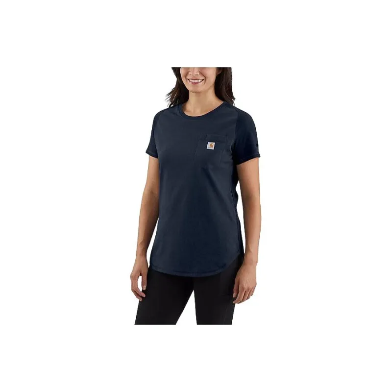 Carhartt T-Shirts Women's-3