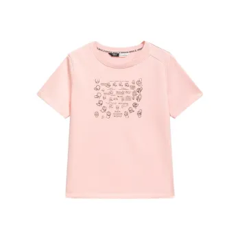 Disney X Broadcast Disney Co-brand T-Shirts Women's