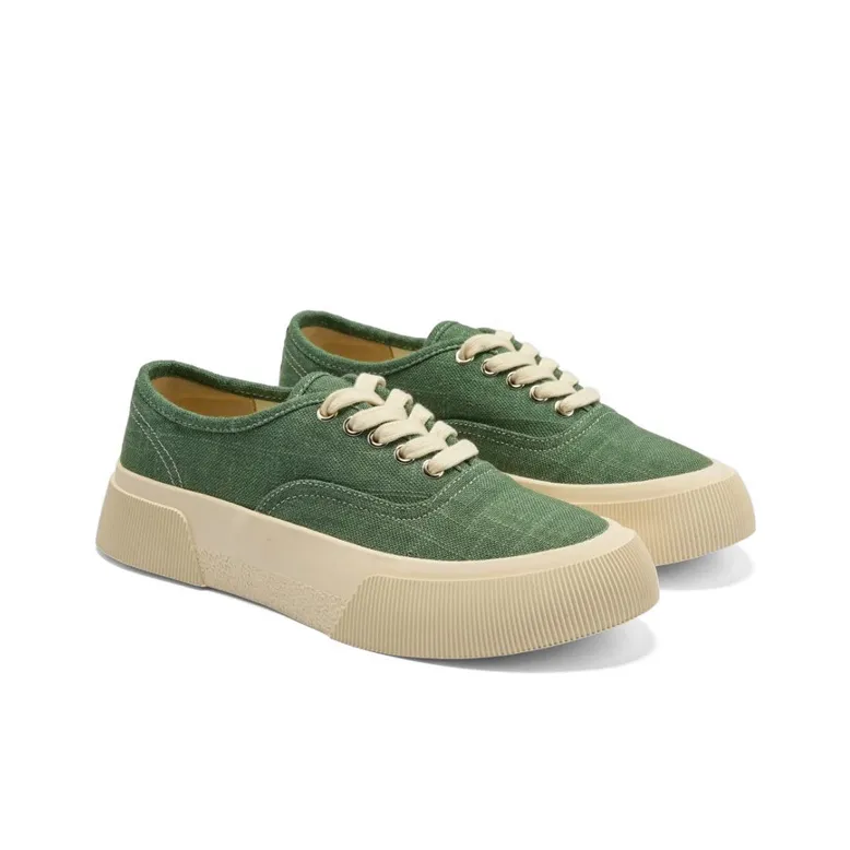 SGIRL TWTW Low Top Skateboard Shoes Women's-1