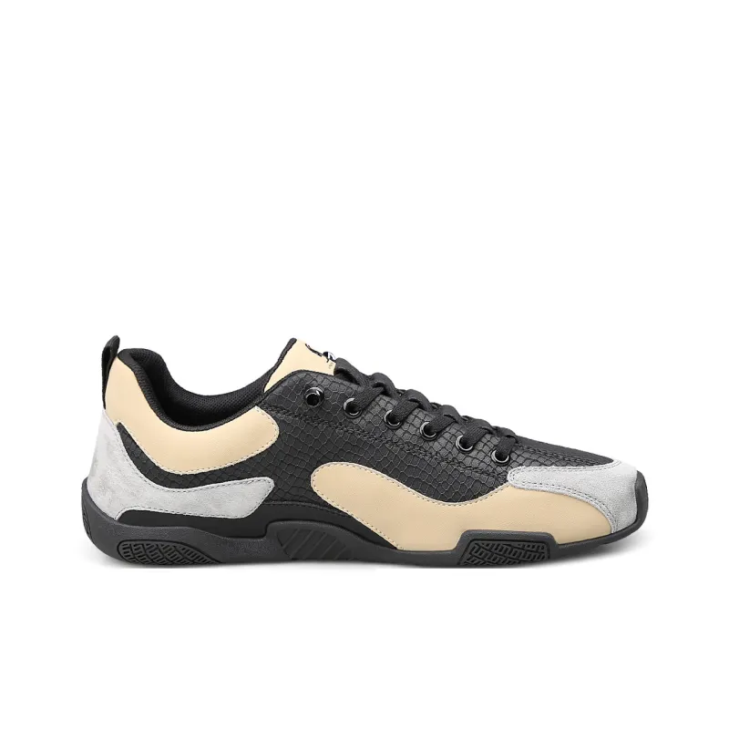 BECK Artisan Legacy Collection Cushioning, Slip Resistant, And Abrasion Resistant Low Top Casual Shoes Men's-2