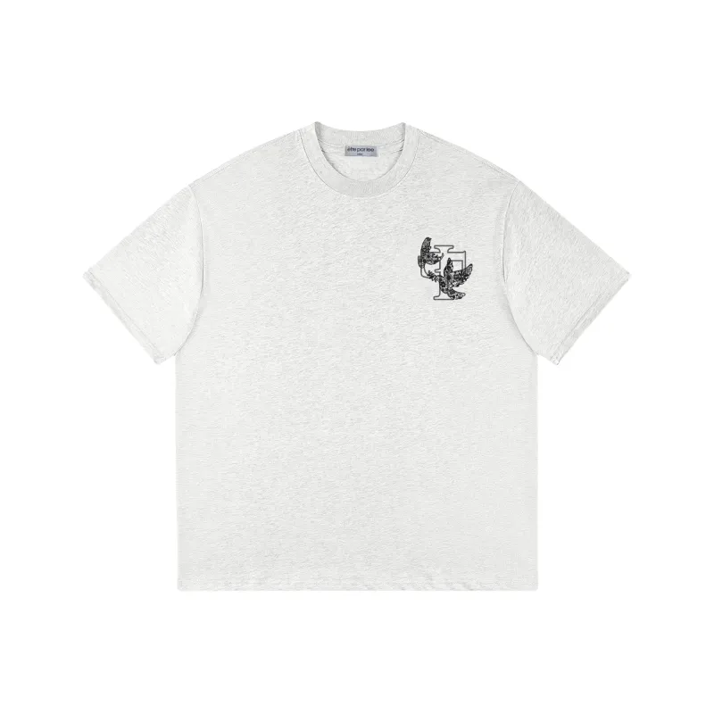 Être Par Lee T Shirts Unisex-5